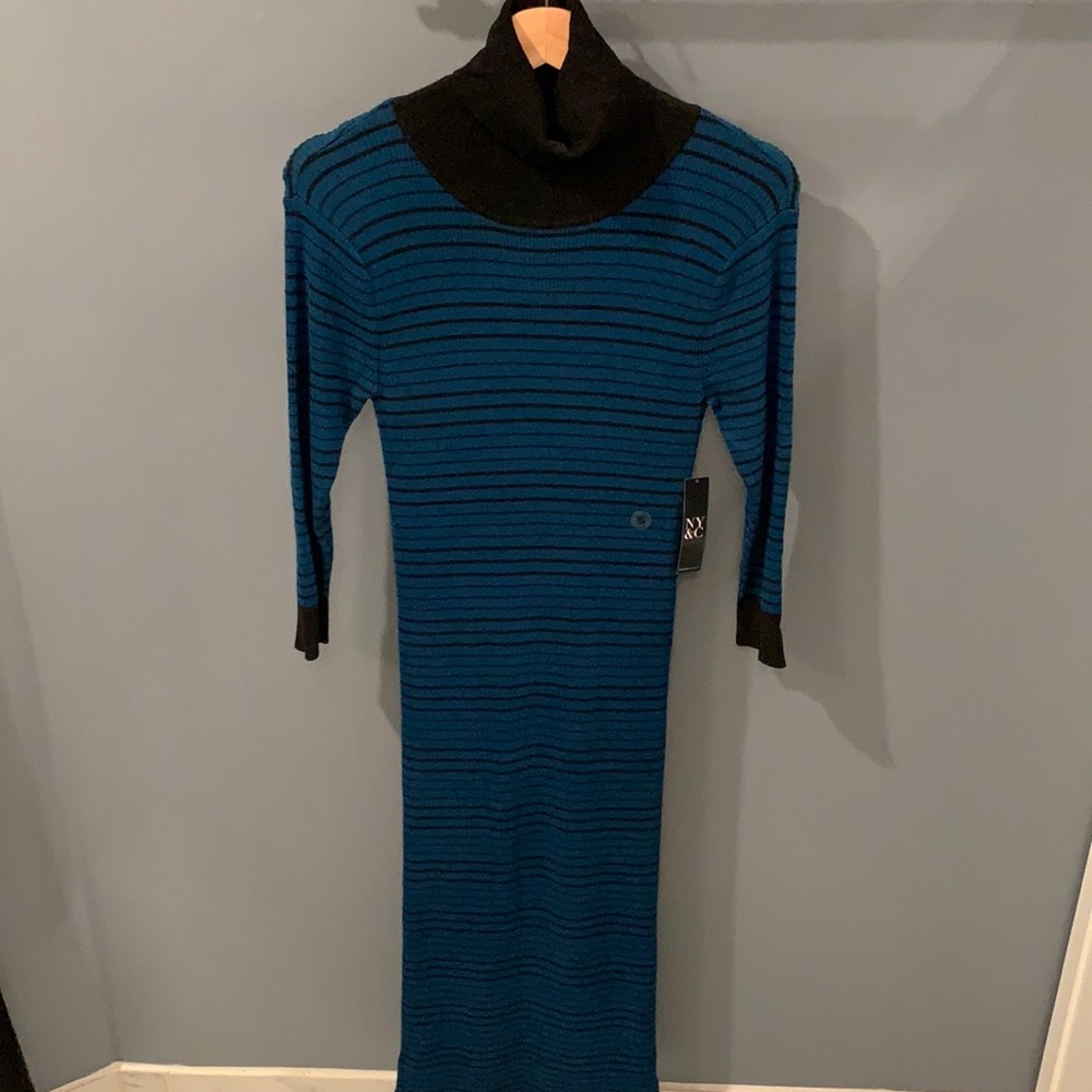 Women’s Sweater Dress - Size Small - Brand New!